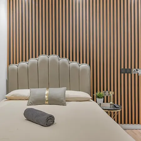 Studio 64 Hotel - London Shoreditch & Liverpool Street-3